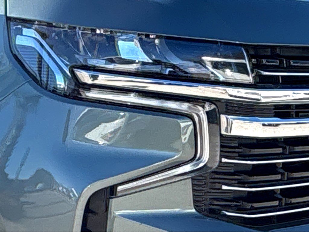Certified 2024 Chevrolet Tahoe LT image 18