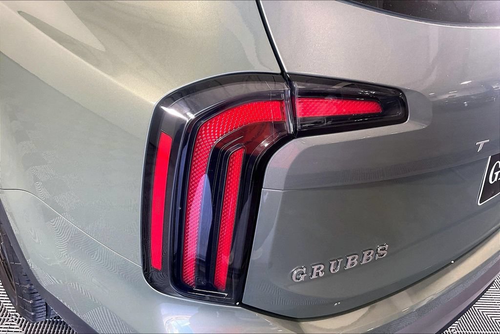 Used 2023 Kia Telluride SX X-Pro AWD/4WD image 40