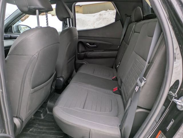 Used 2023 Hyundai Santa Cruz Night AWD/4WD image 20