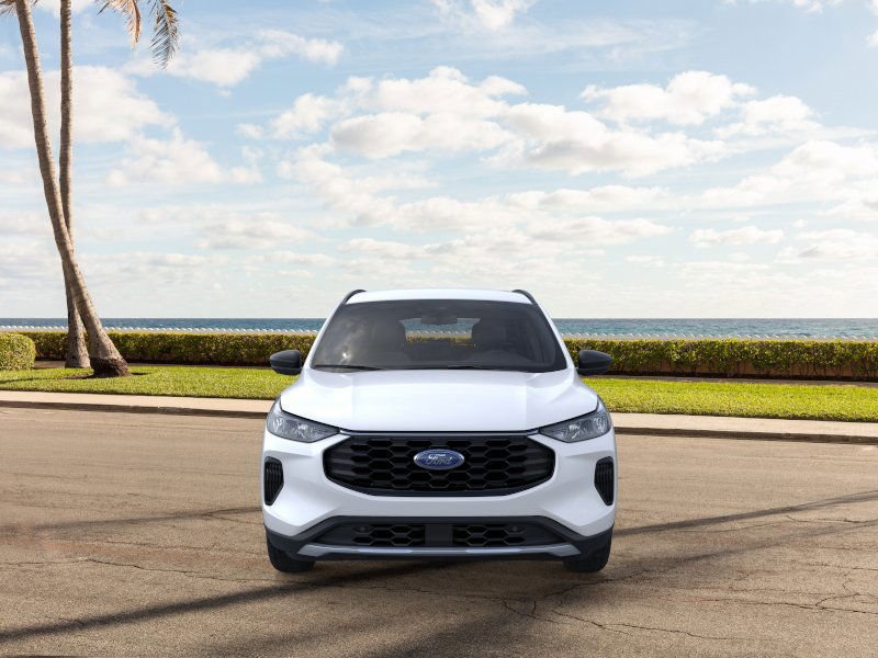 New 2026 Ford Escape ST-Line w/ Tech Pack #1 FWD image 23