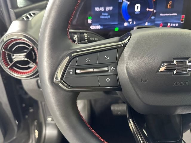 Used 2024 Chevrolet Equinox EV RS image 15