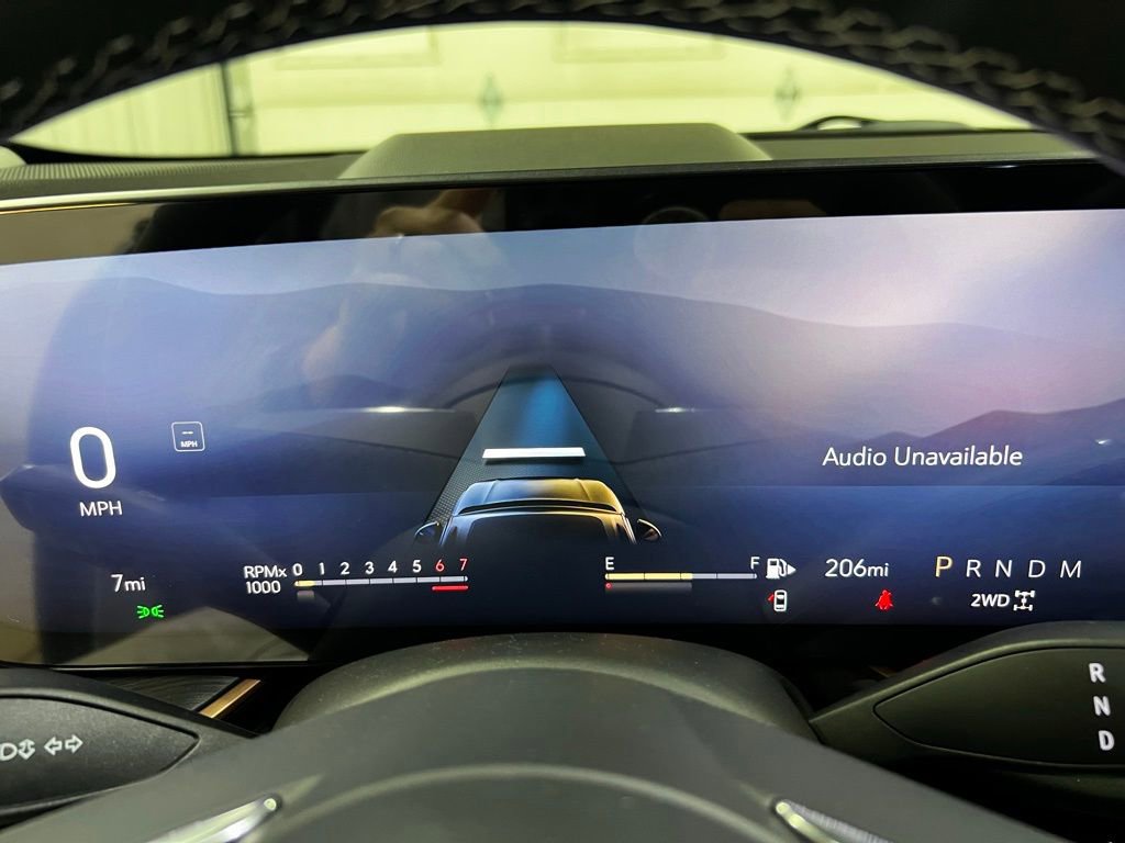 New 2026 Buick Envision Sport Touring image 22