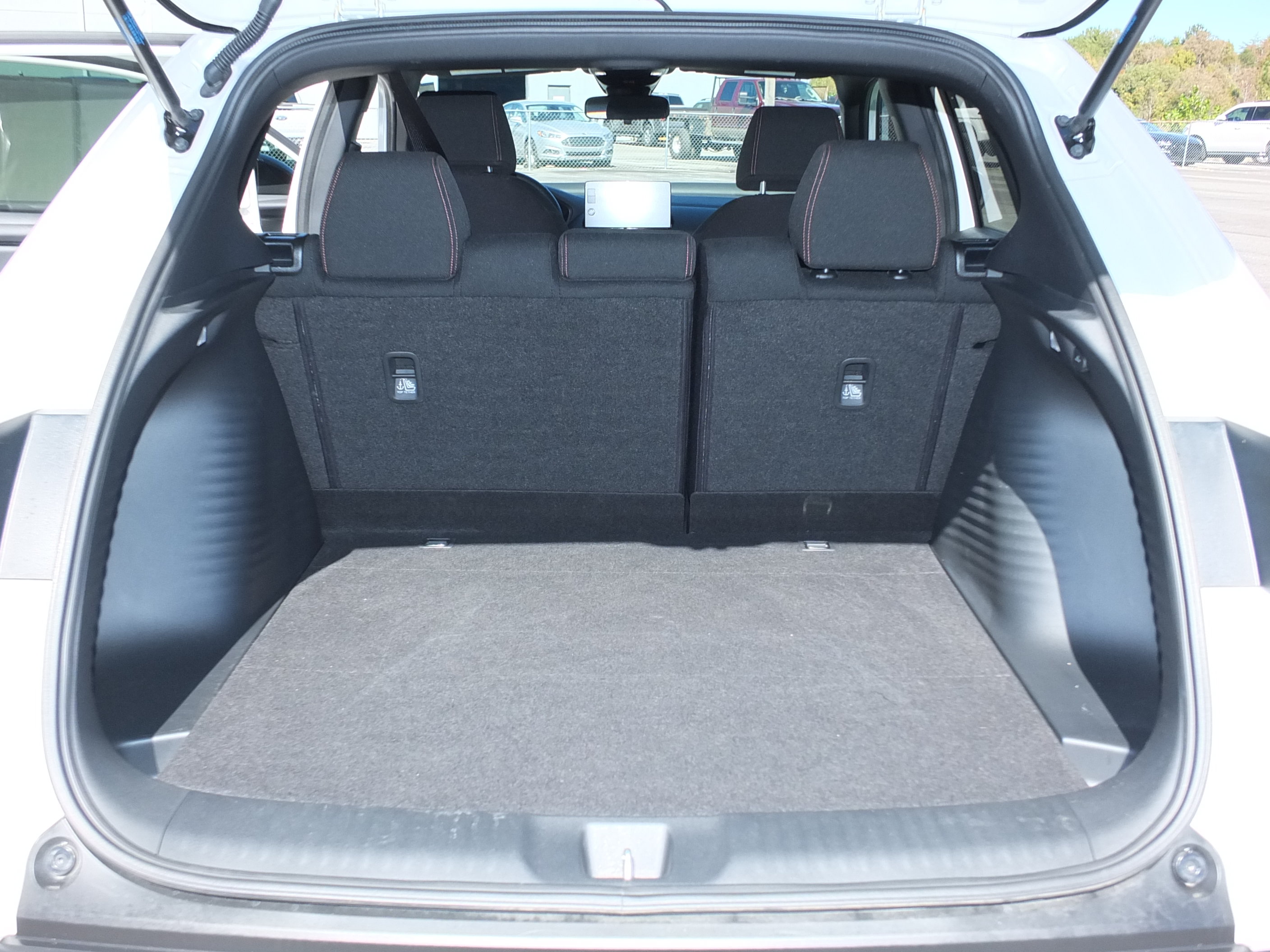 Used 2027 Honda HR-V Sport image 15