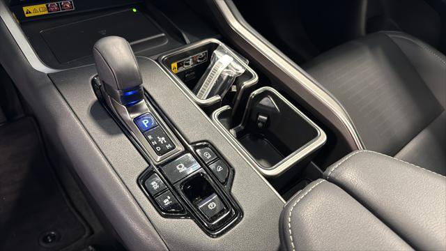 Certified 2025 Lexus TX 350 AWD w/ Technology Package image 35