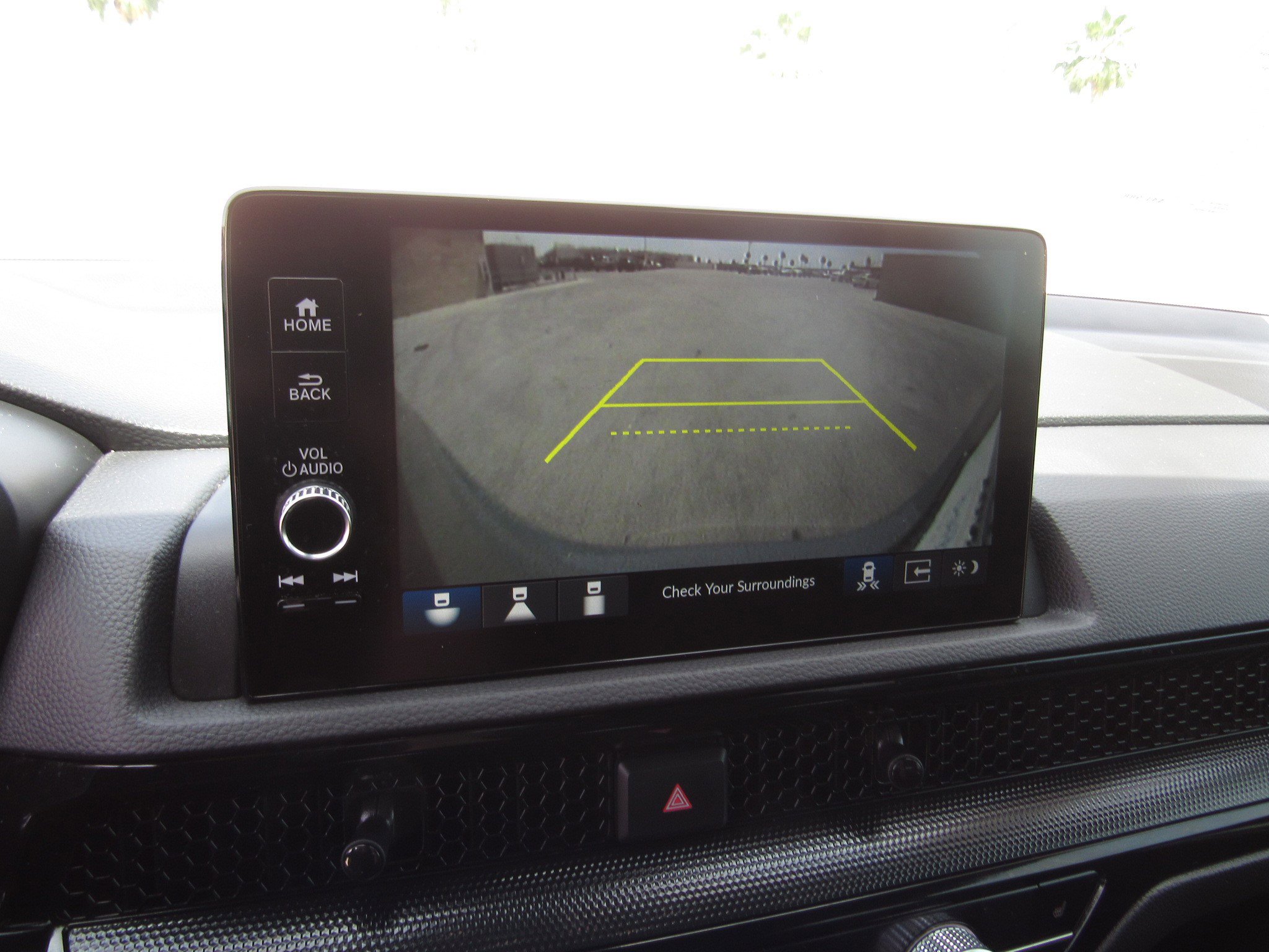 Certified 2026 Honda CR-V Sport Touring image 21