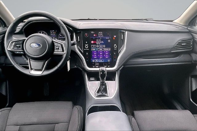 Used 2020 Subaru Outback Premium AWD/4WD image 7