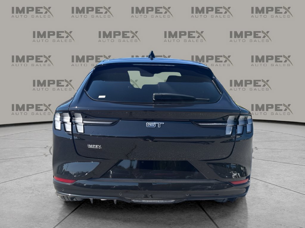 Used 2023 Ford Mustang Mach-E GT AWD/4WD image 4