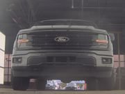 Used 2024 Ford F150 XLT w/ Equipment Group 302A MID AWD/4WD image 15