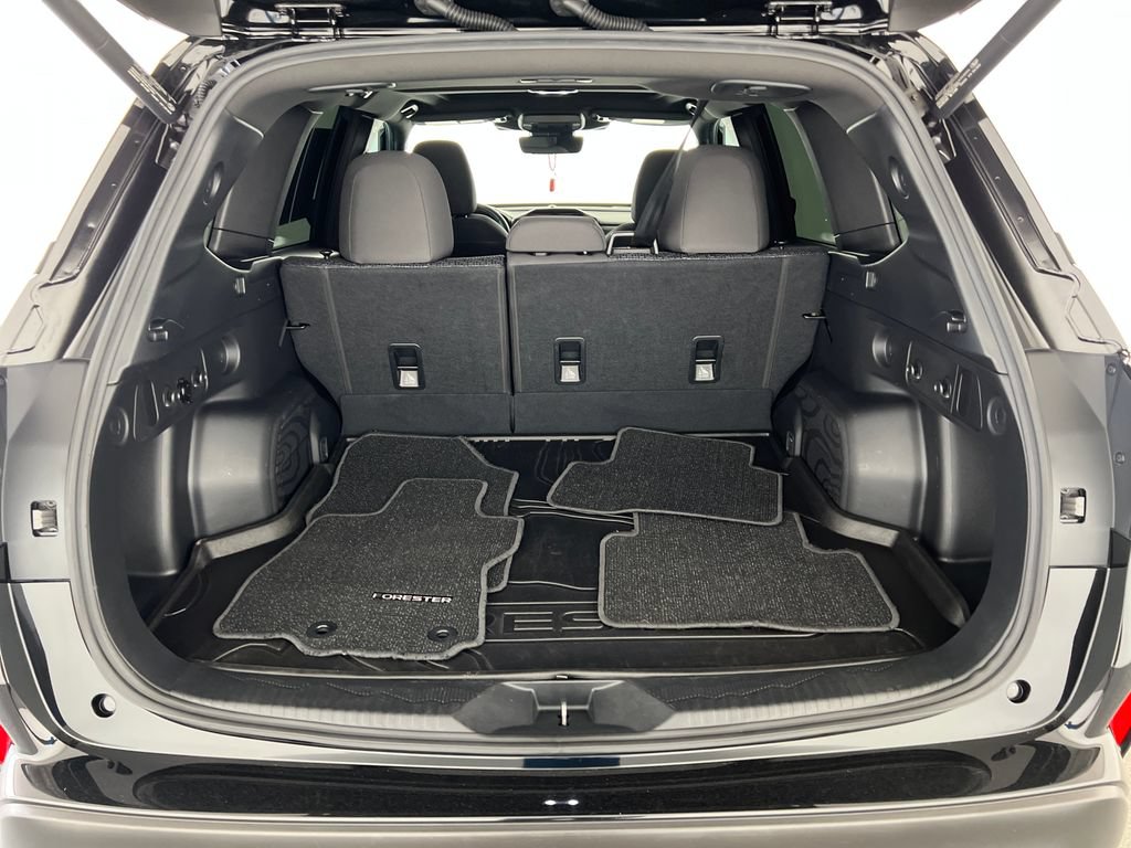 Certified 2025 Subaru Forester Premium w/ Convenience Package #2 AWD/4WD image 25