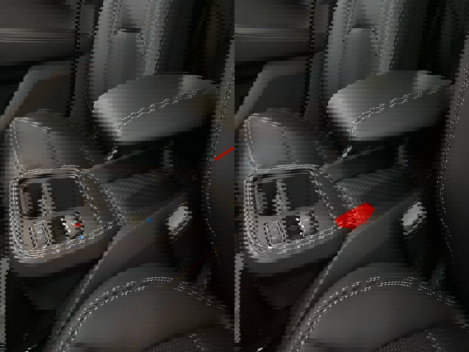 New 2025 Ford Mustang Mach-E Premium w/ Interior Protection Package image 26