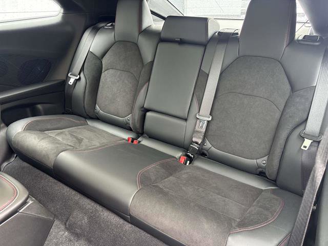 Used 2024 Dodge Charger Scat Pack w/ Plus Group image 9