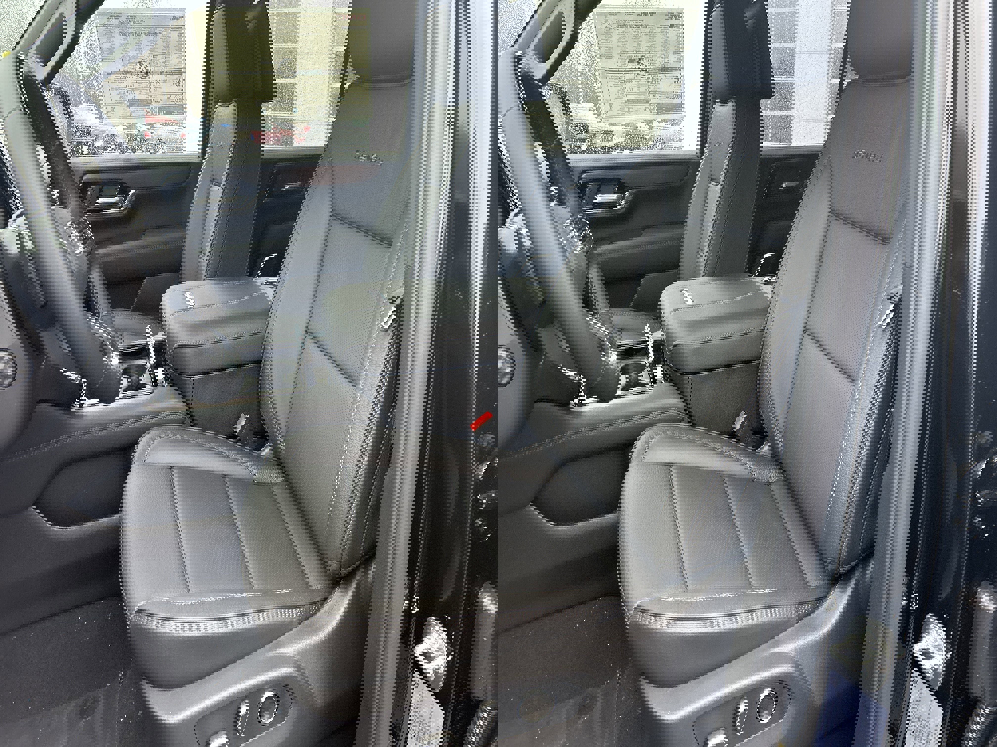 New 2026 GMC Yukon Denali w/ Denali Reserve Package image 19