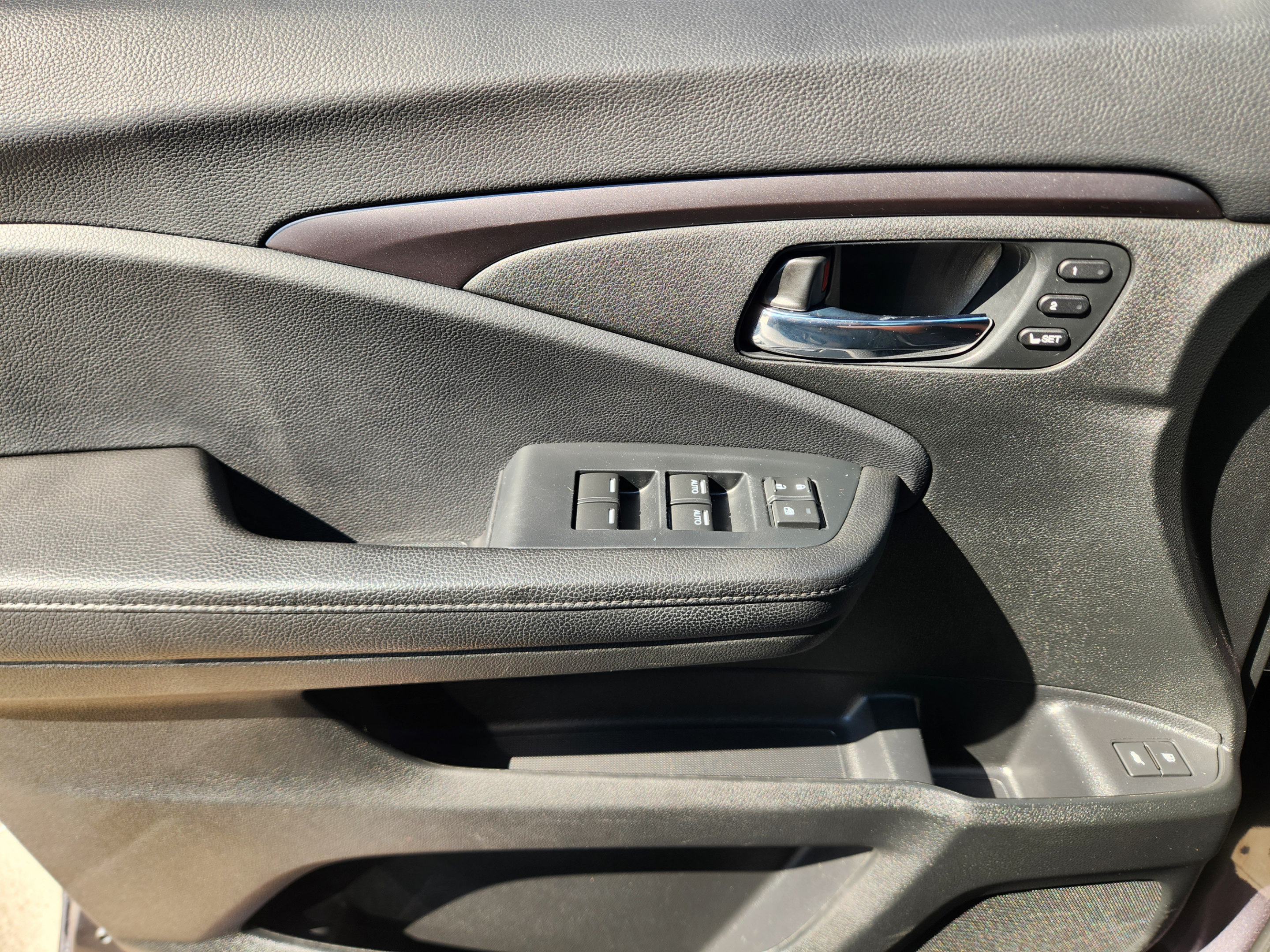 Used 2022 Honda Pilot Special Edition image 19
