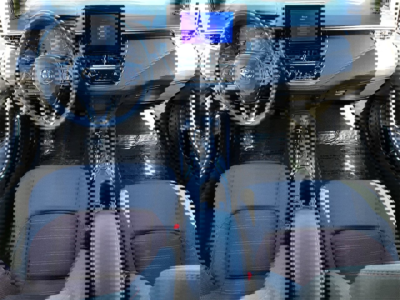 Used 2024 Toyota Corolla SE image 9