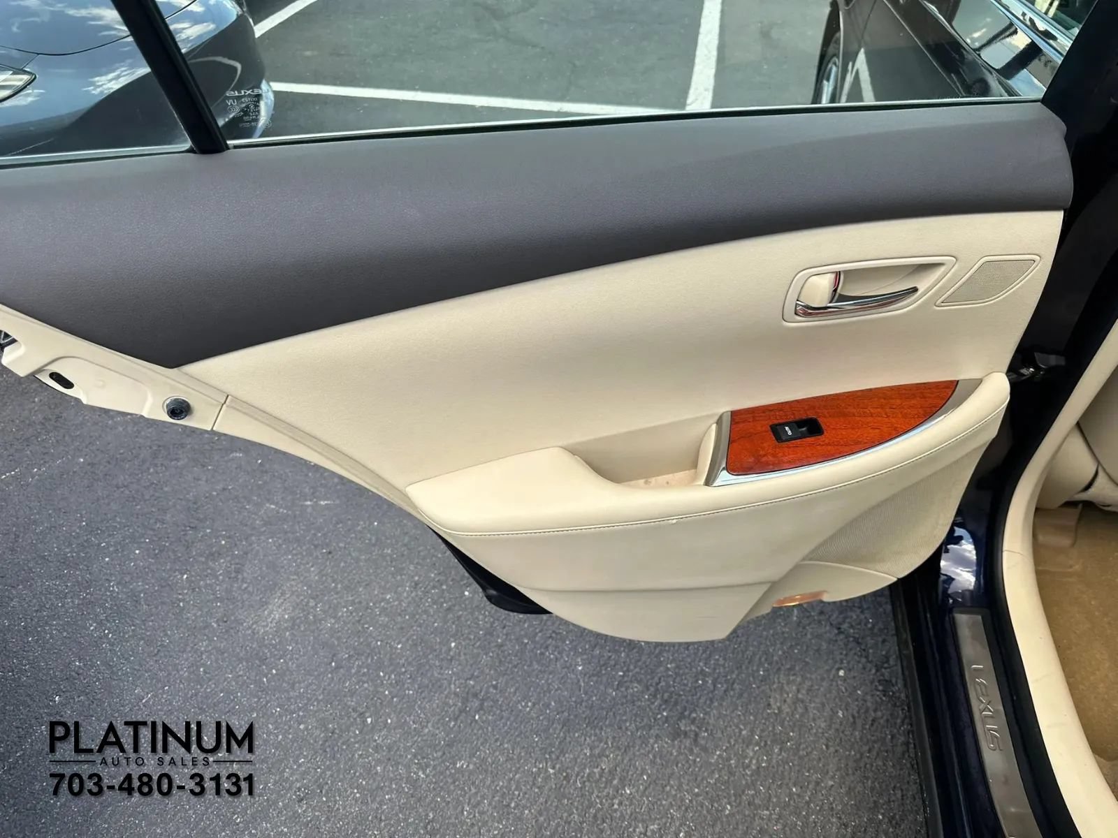 Used 2010 Lexus ES 350 FWD image 17