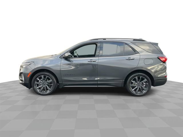 Used 2023 Chevrolet Equinox RS FWD image 5