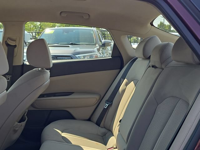 Used 2016 Kia Optima LX FWD image 20