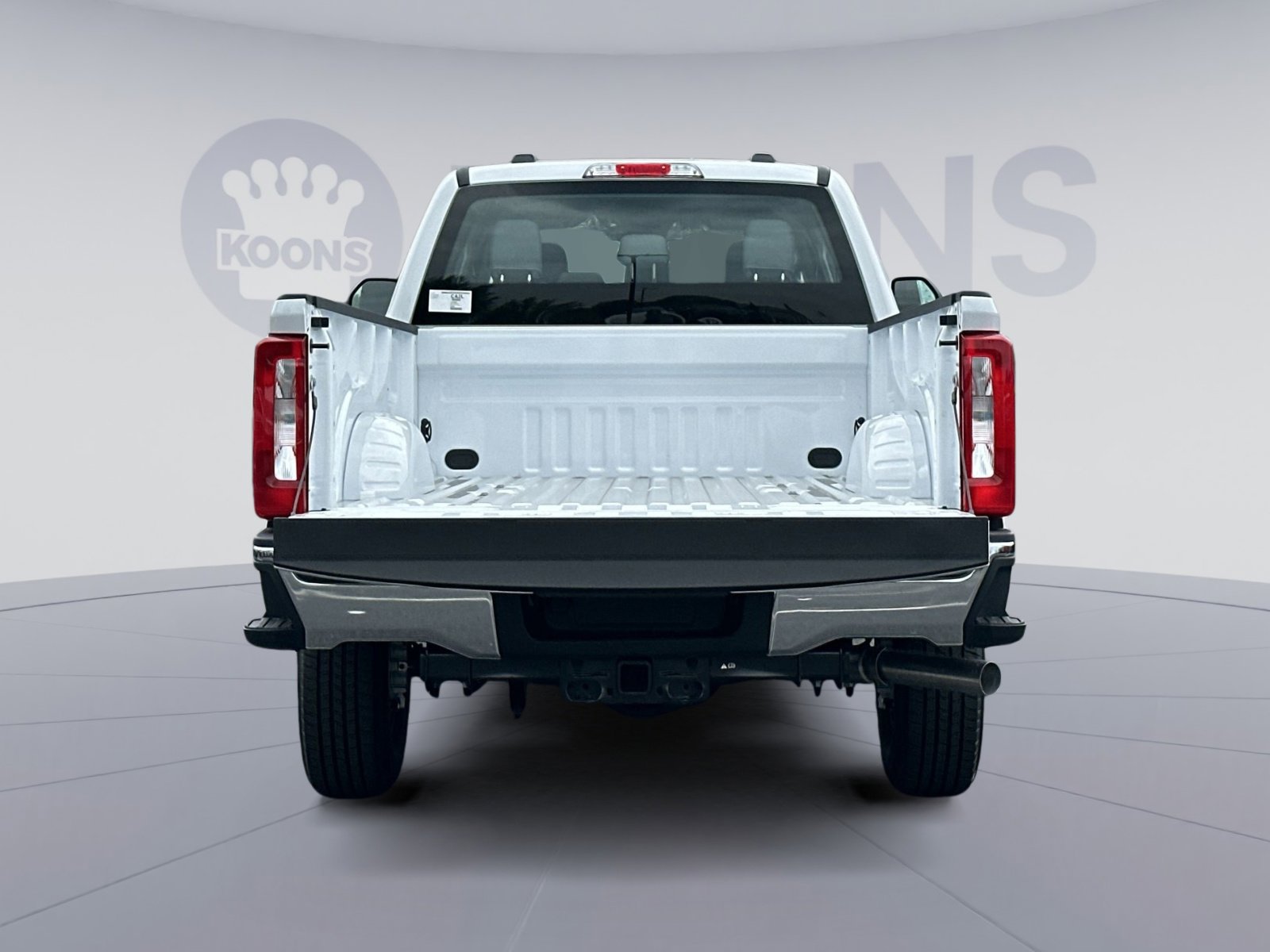 New 2026 Ford F350 XL w/ XL Chrome Package AWD/4WD image 34