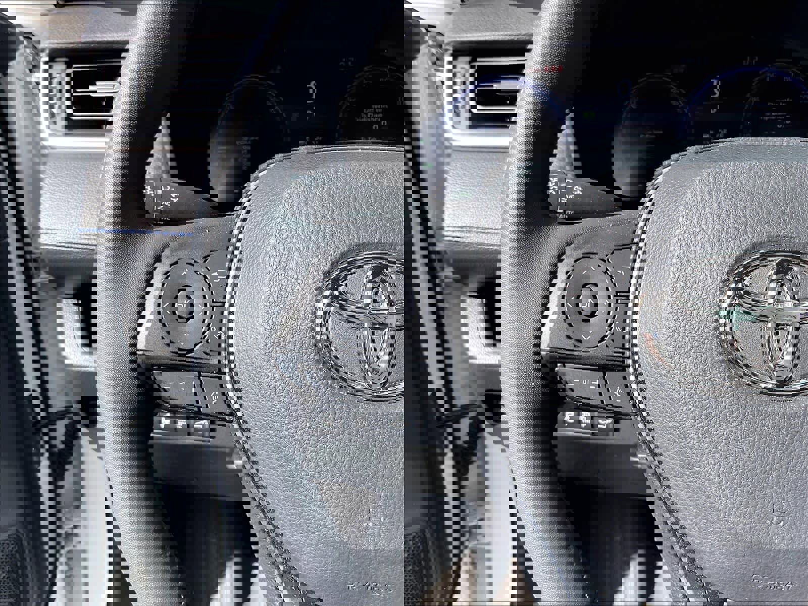 Used 2024 Toyota RAV4 XSE w/ Advanced Technology Package image 19