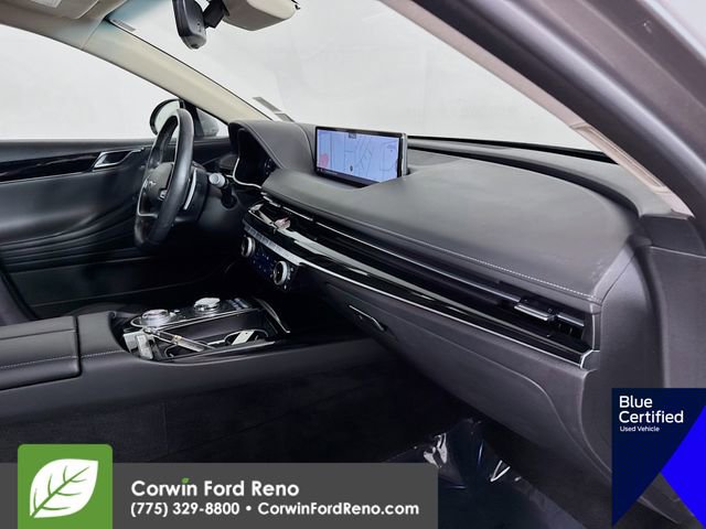 Used 2023 Genesis G80 2.5T image 31