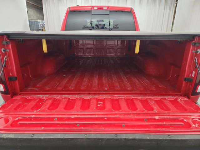 Used 2020 RAM 1500 Classic Warlock image 21