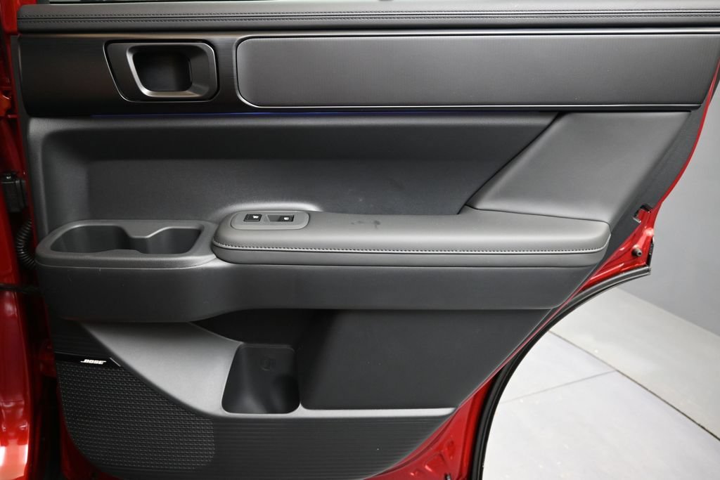 New 2026 Hyundai Santa Fe Calligraphy AWD/4WD image 14