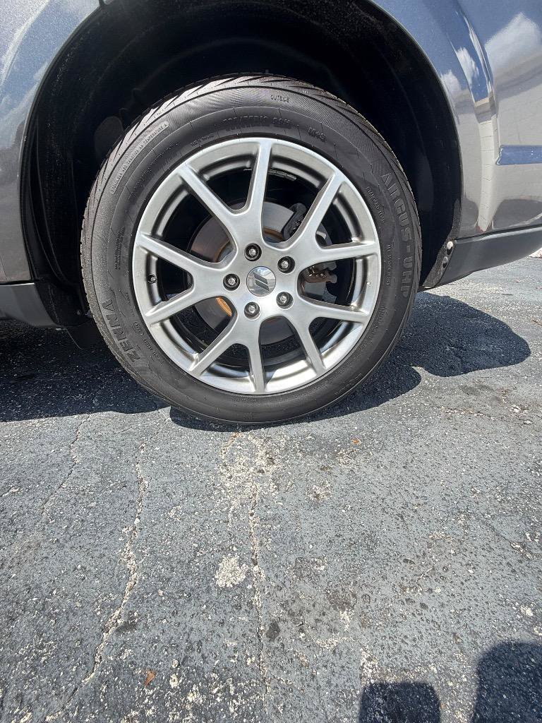 Used 2018 Dodge Journey GT FWD image 13