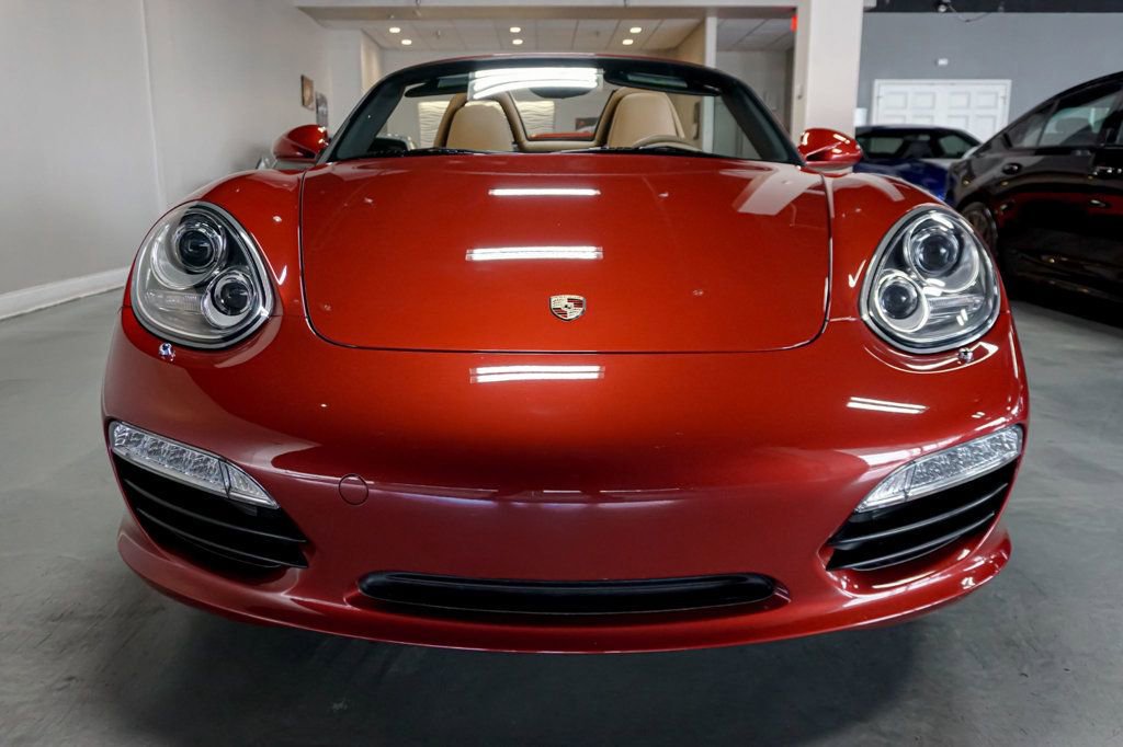 Used 2012 Porsche Boxster S image 73