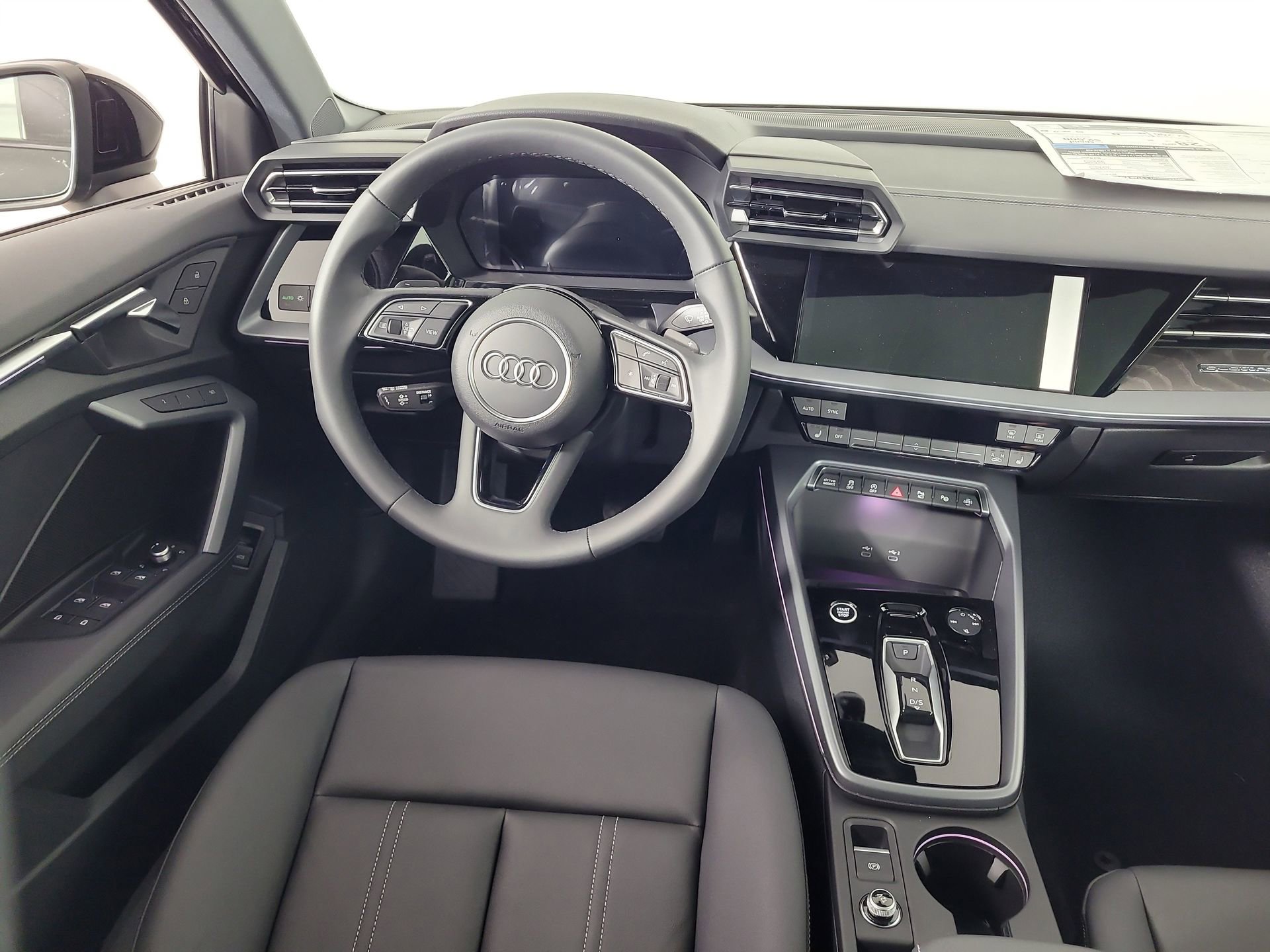 New 2026 Audi A3 2.0T Premium image 15