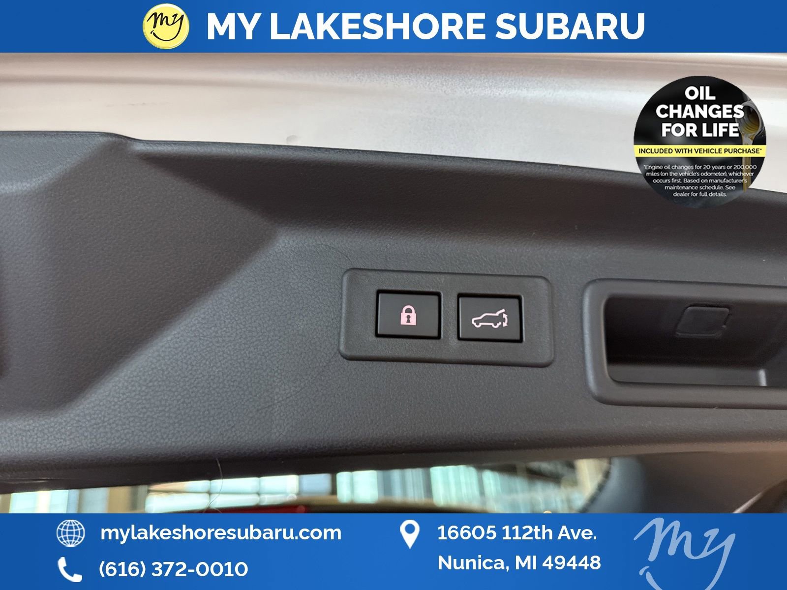 New 2026 Subaru Forester Sport image 26