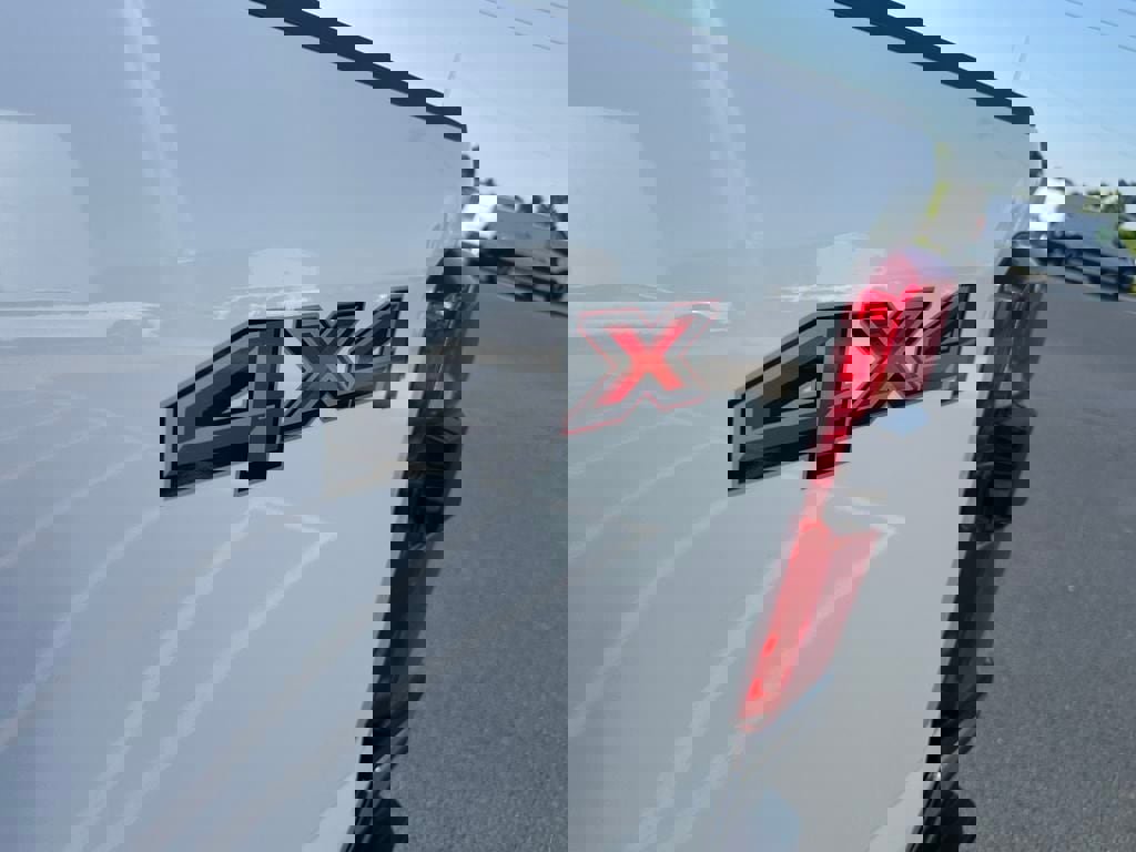 New 2025 Ford F350 Lariat w/ Lariat Ultimate Package image 23