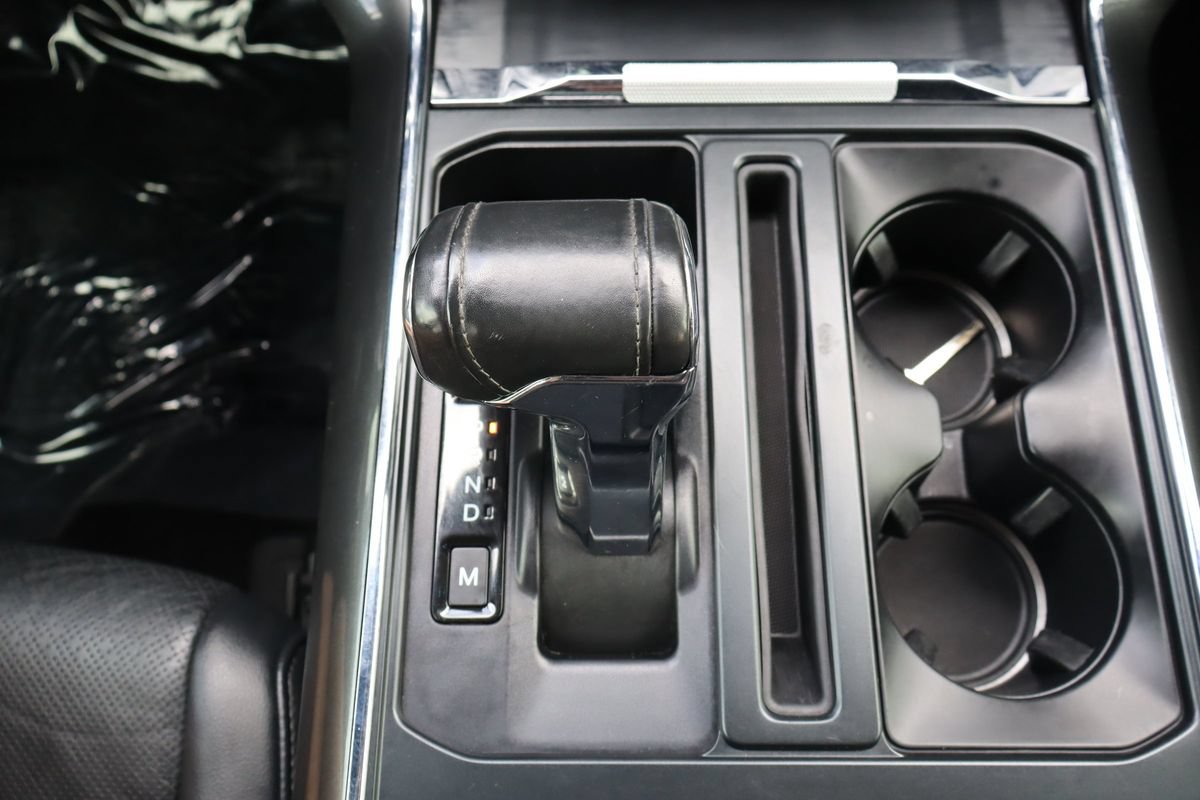 Used 2021 Ford F150 Lariat AWD/4WD image 35