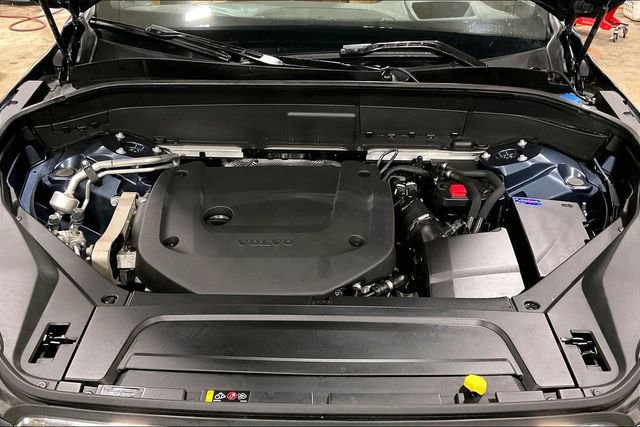 Certified 2024 Volvo XC90 B6 Ultimate image 13