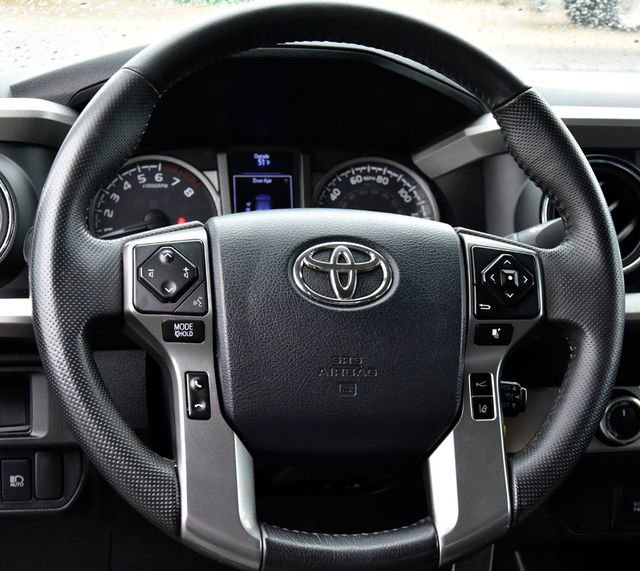 Used 2019 Toyota Tacoma SR5 image 15