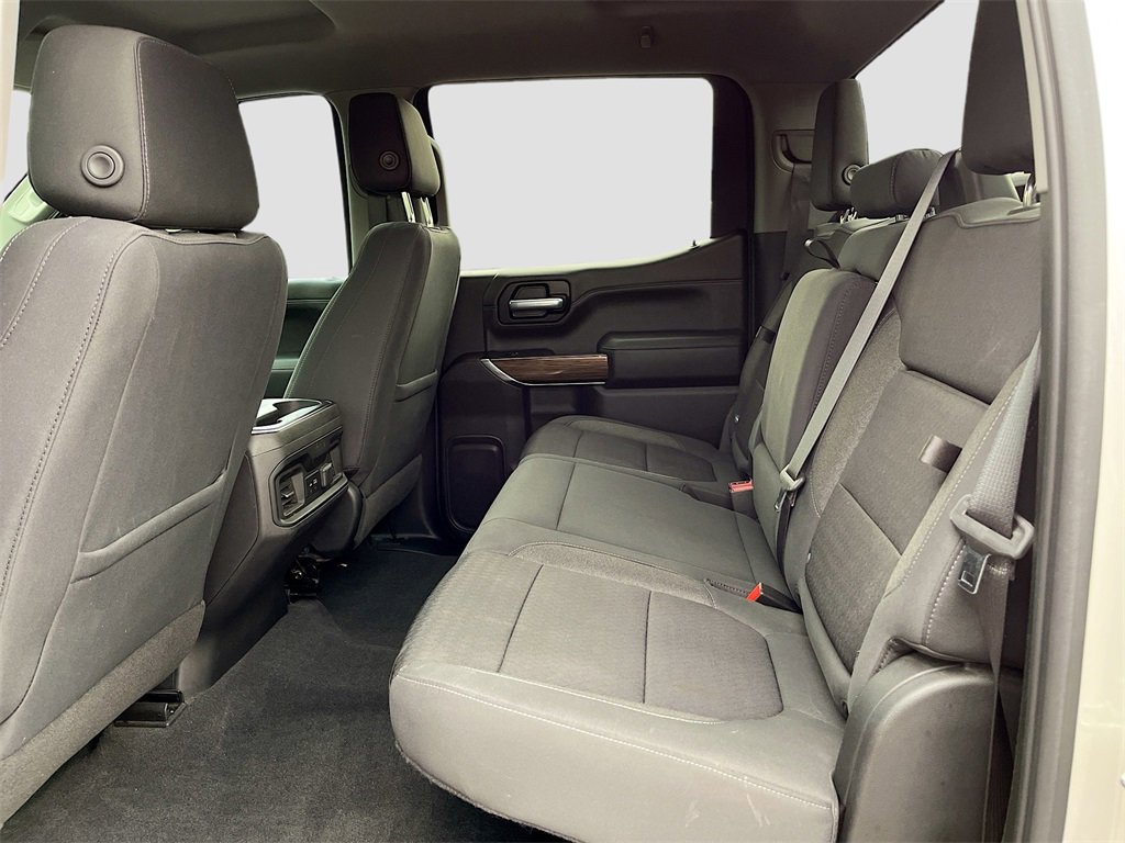 Used 2020 Chevrolet Silverado 1500 RST w/ All-Star Edition image 22