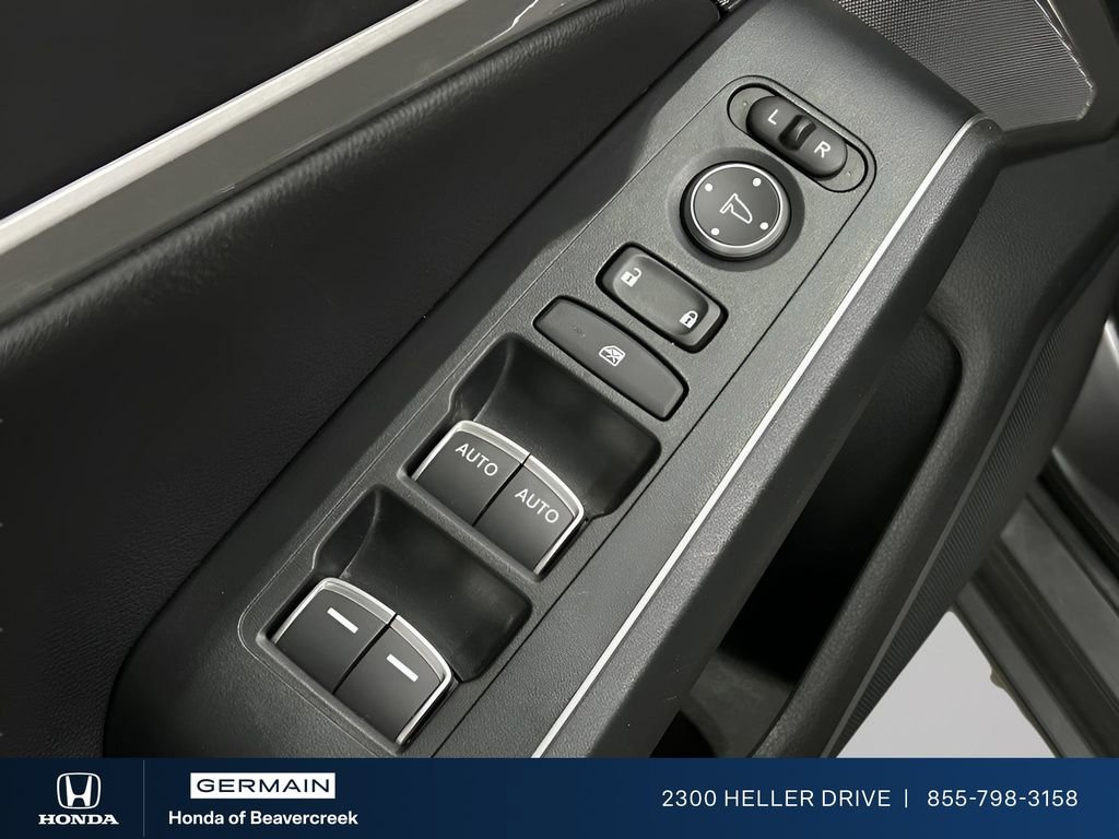 Used 2023 Acura Integra A-Spec image 23