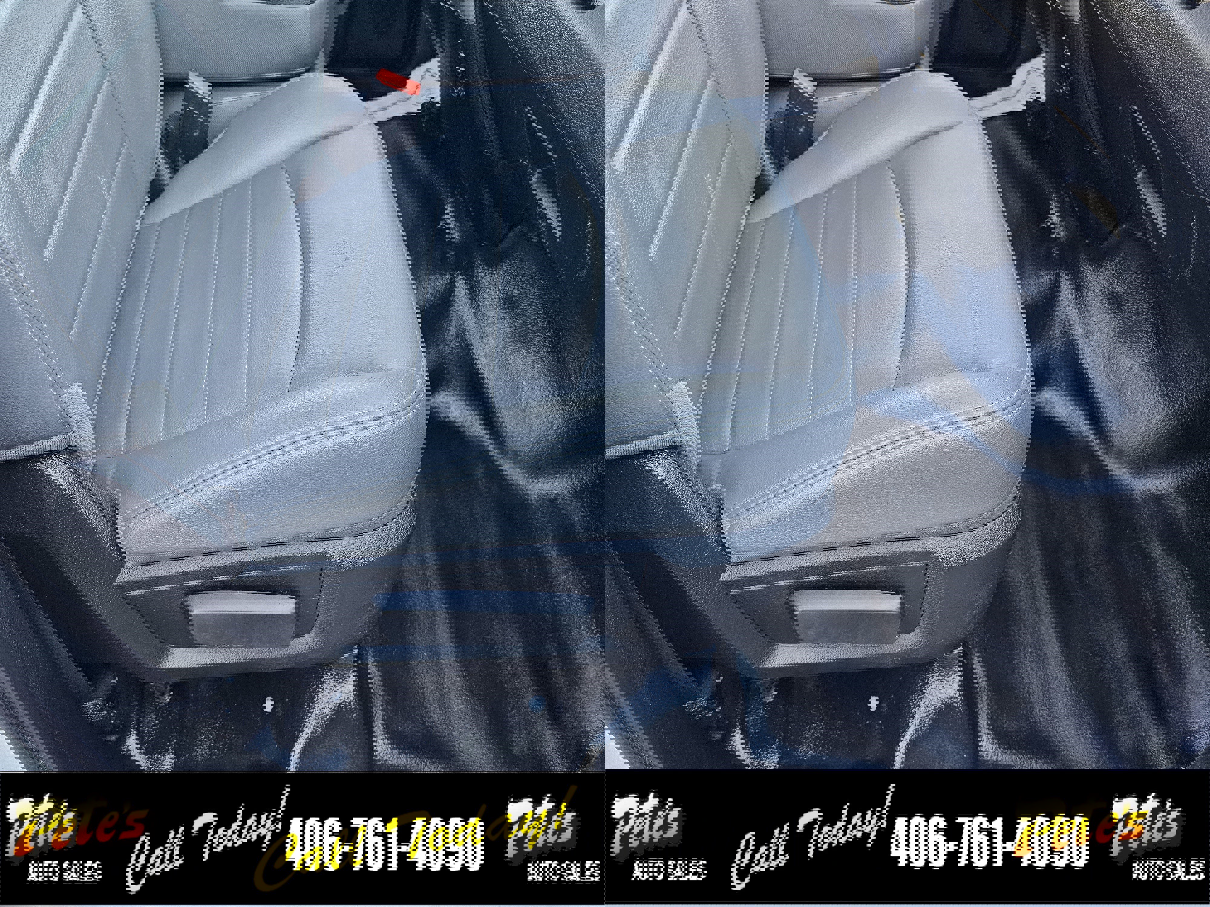 Used 2016 RAM 1500 Tradesman w/ Protection Group image 15