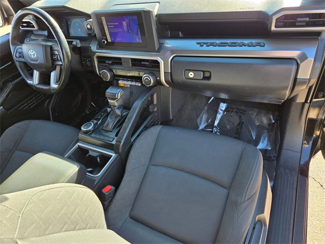 Used 2024 Toyota Tacoma SR5 image 21
