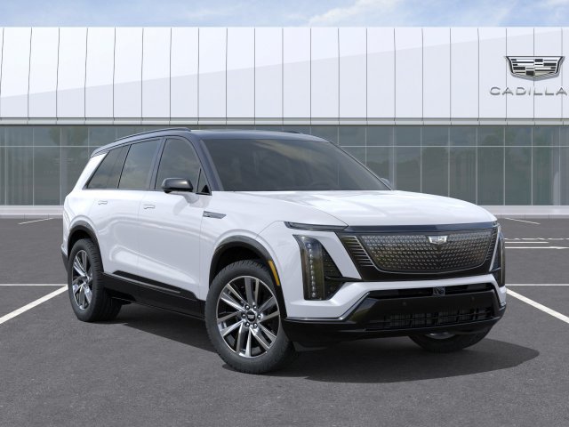 New 2027 Cadillac Vistiq Sport AWD/4WD image 7