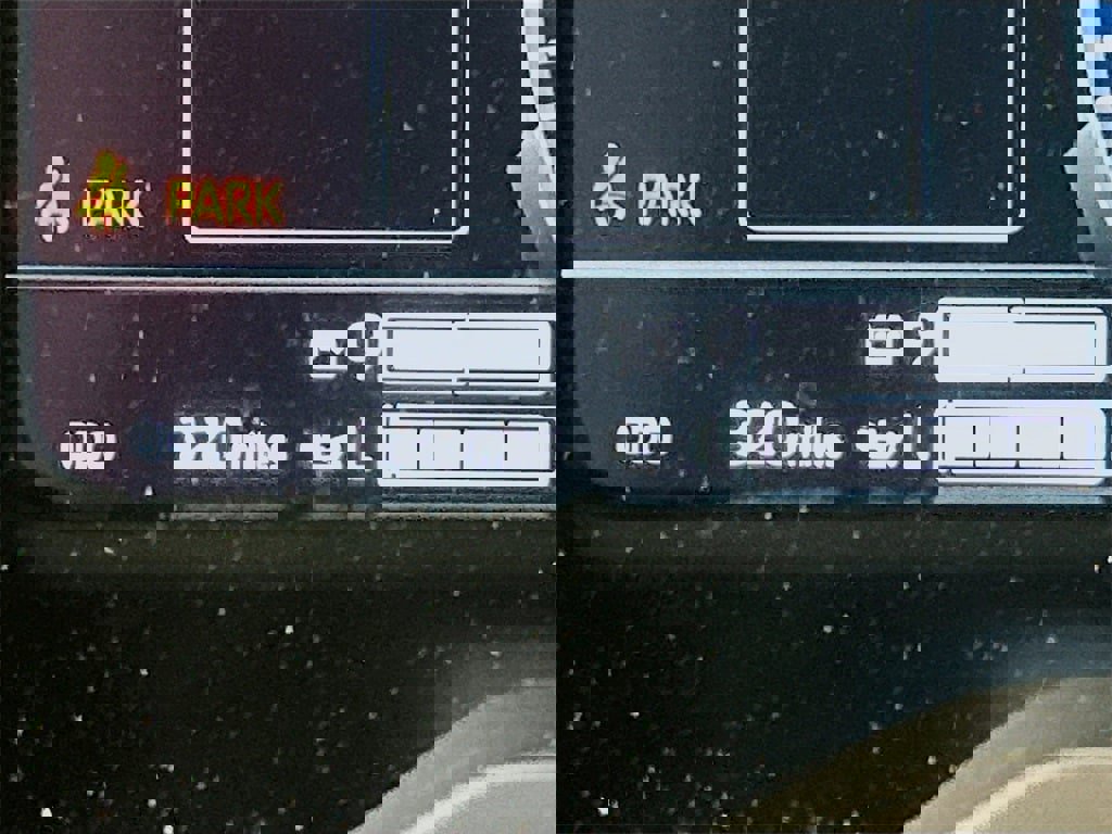 New 2026 Toyota Tundra Limited image 13