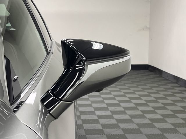 Certified 2023 Lexus IS 350 F Sport w/ Navigation Package image 22