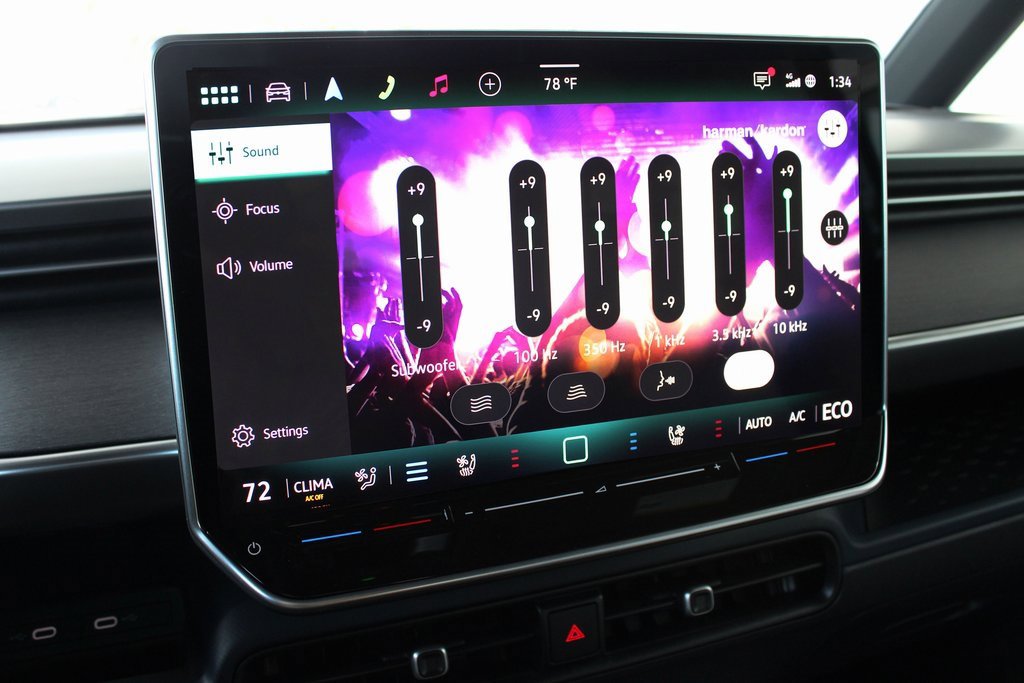 New 2025 Volkswagen ID. Buzz Pro S image 15