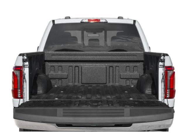New 2026 Ford F150 Lariat image 30
