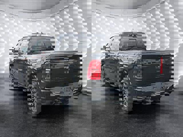 New 2026 RAM 1500 Limited image 22