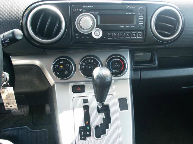 Used 2011 Scion xB image 11