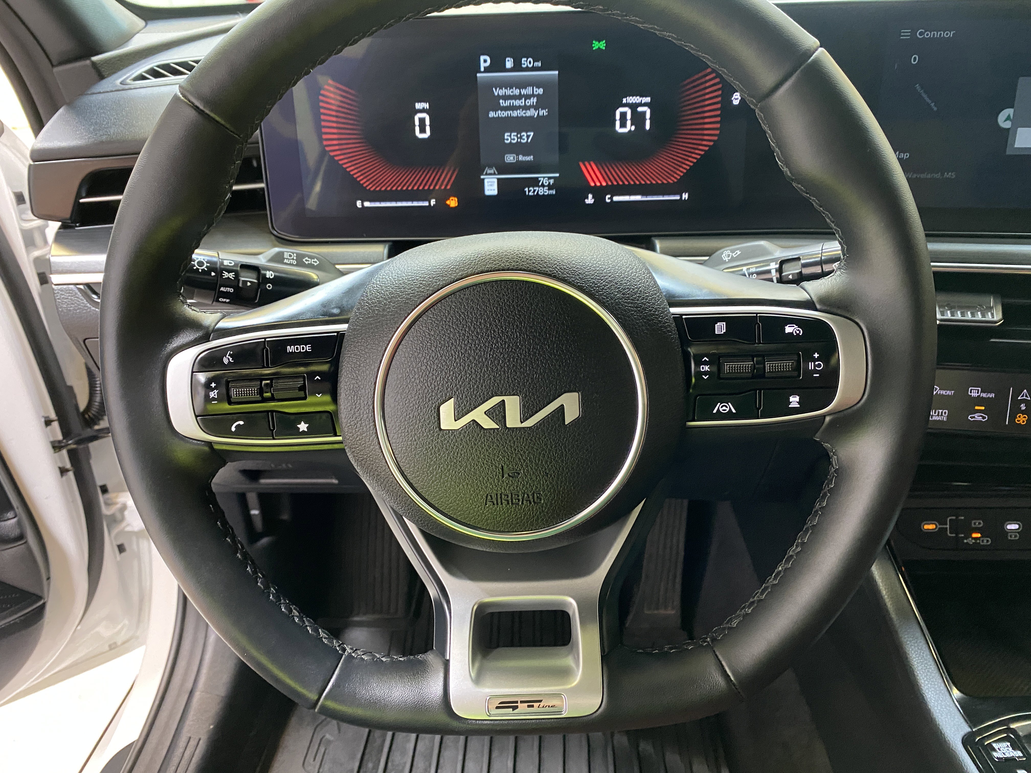 Used 2025 Kia K5 GT-Line w/ GT-Line Premium Package image 31