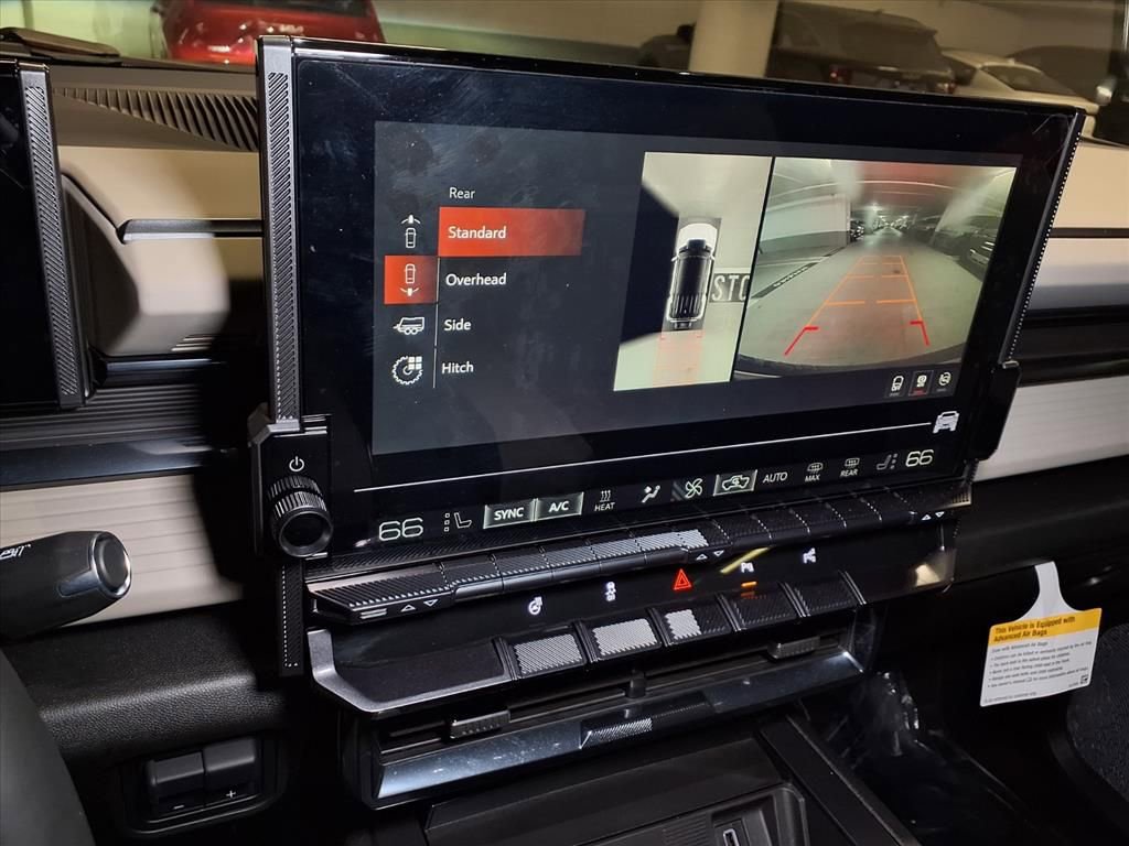 Used 2026 GMC Hummer EV SUV image 22