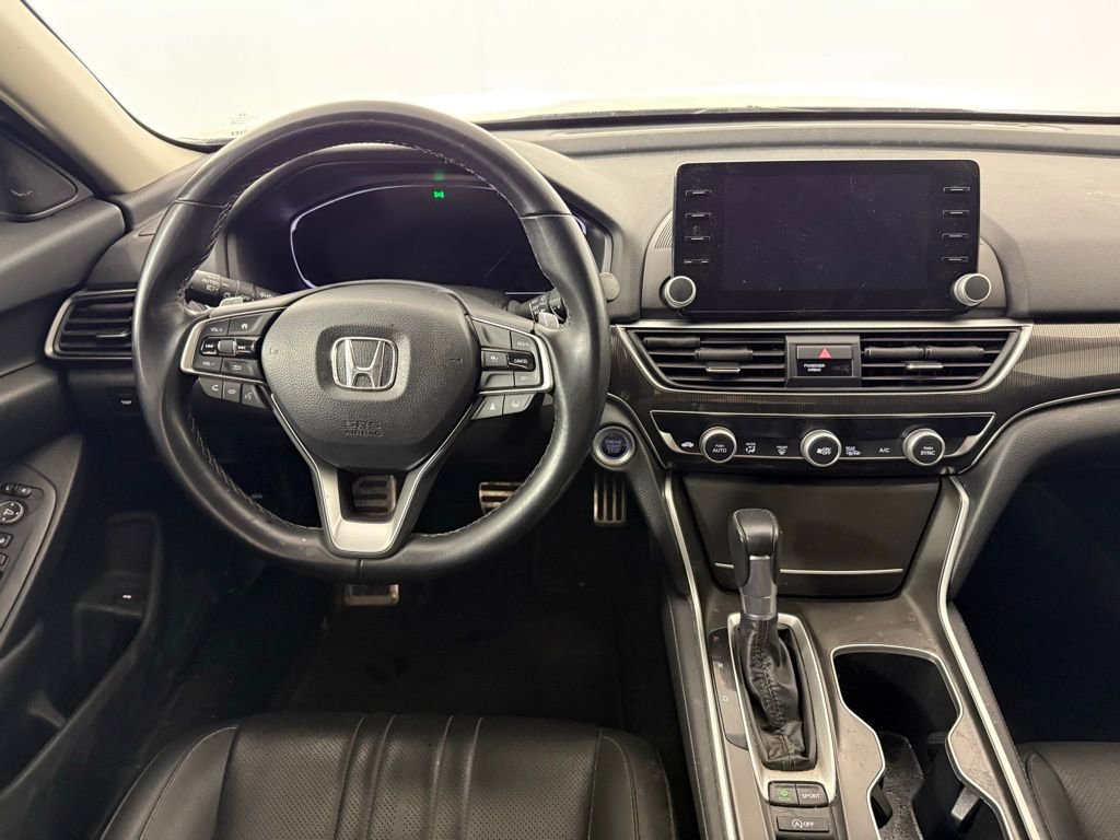 Used 2022 Honda Accord Sport Special Edition image 3