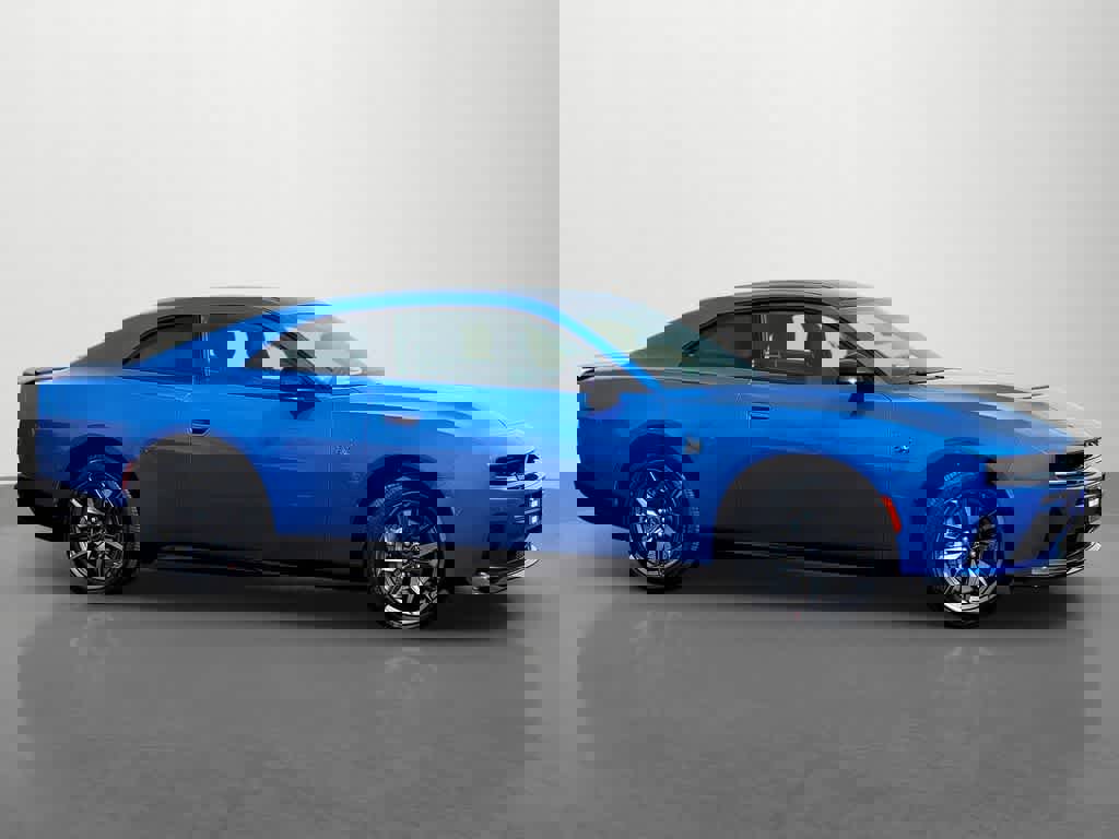 New 2026 Dodge Charger Scat Pack image 7