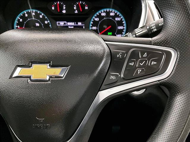 Used 2024 Chevrolet Equinox LS FWD image 21